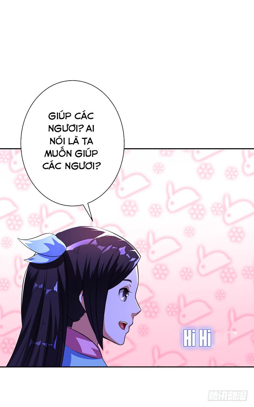 Bí Cảnh Thất Lạc Chapter 7 - Trang 5