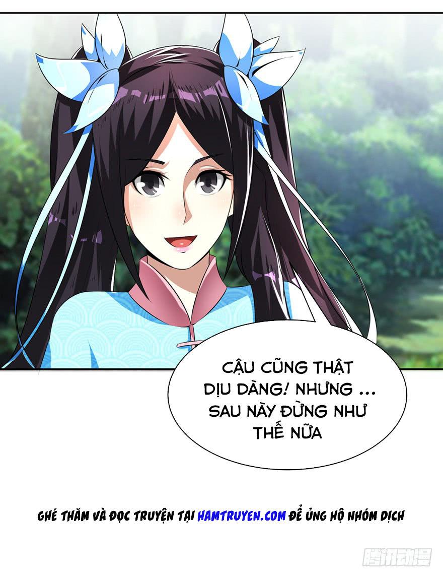 Bí Cảnh Thất Lạc Chapter 9 - Trang 29