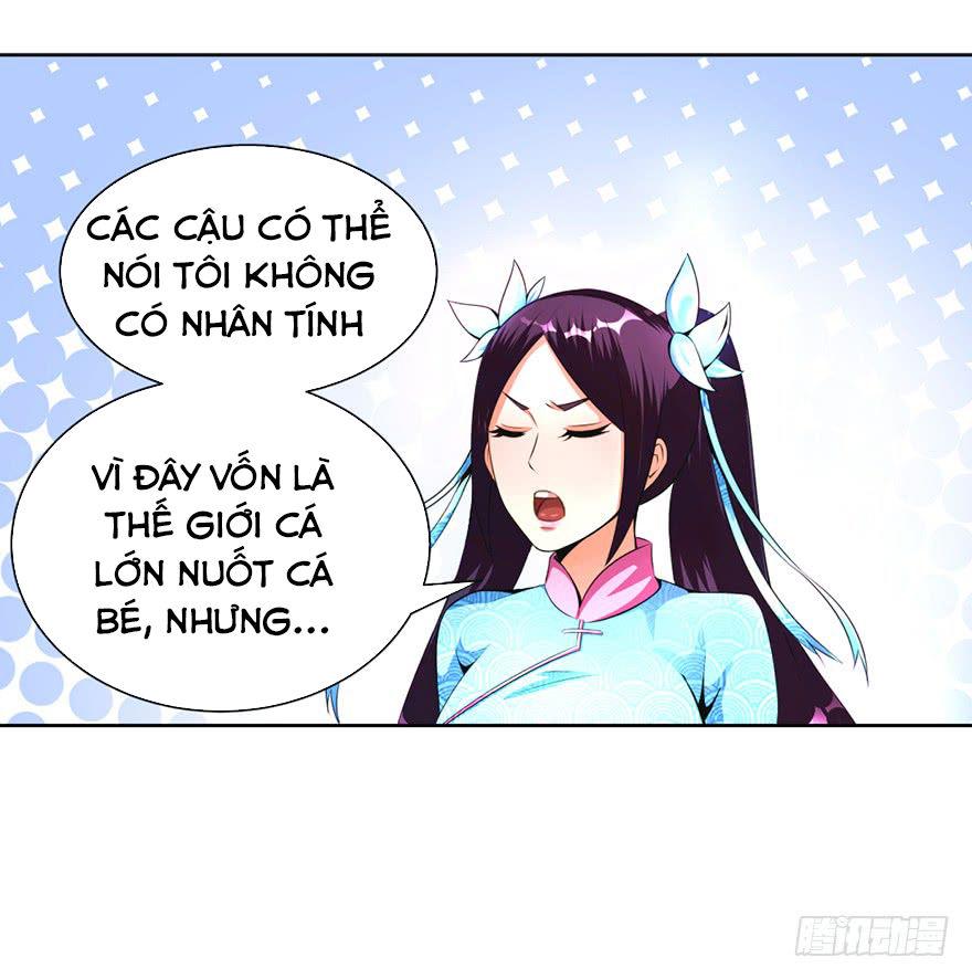 Bí Cảnh Thất Lạc Chapter 8 - Trang 37