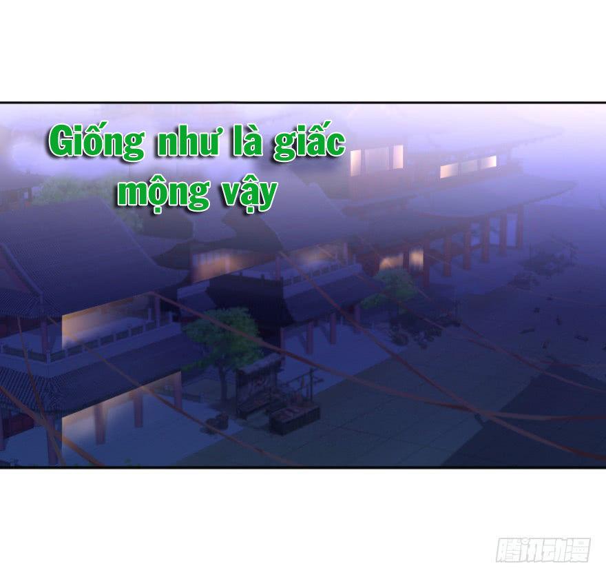 Bí Cảnh Thất Lạc Chapter 13 - Trang 57