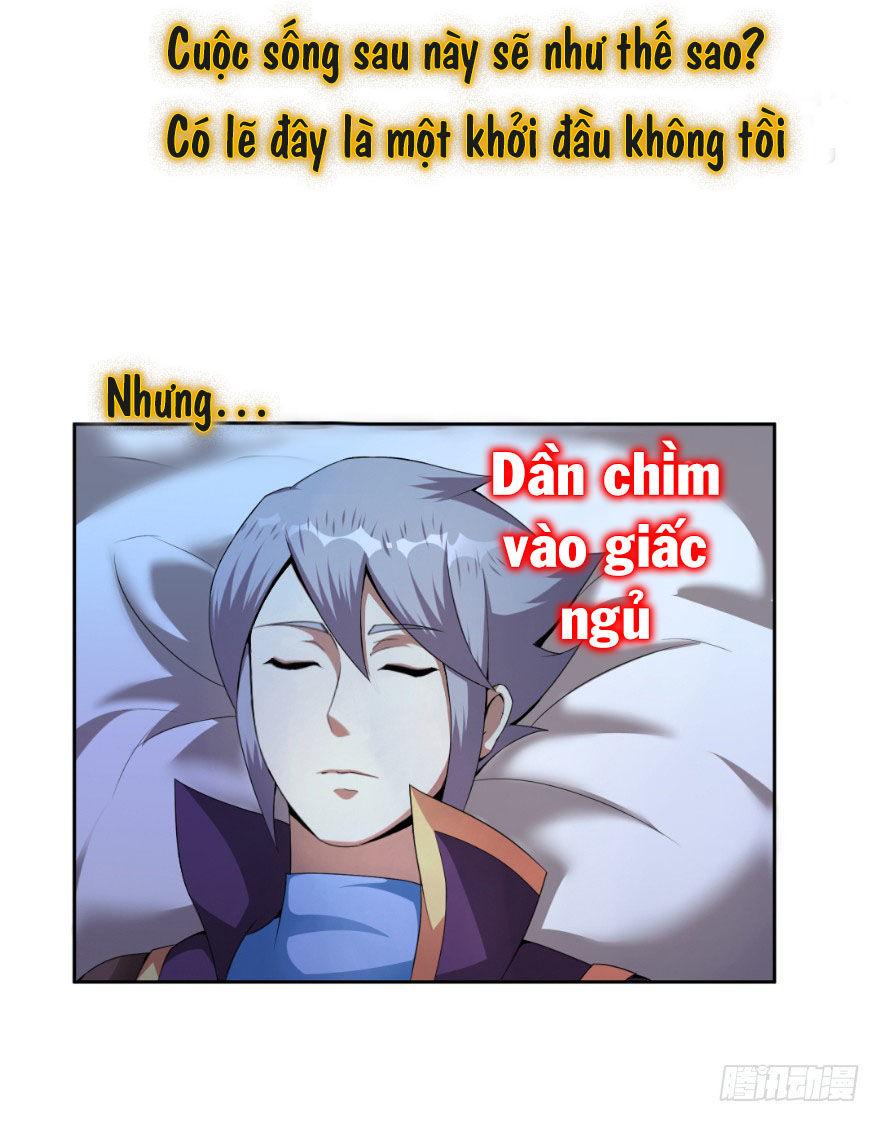 Bí Cảnh Thất Lạc Chapter 13 - Trang 53