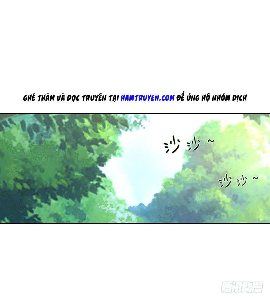 Bí Cảnh Thất Lạc Chapter 8 - Trang 23