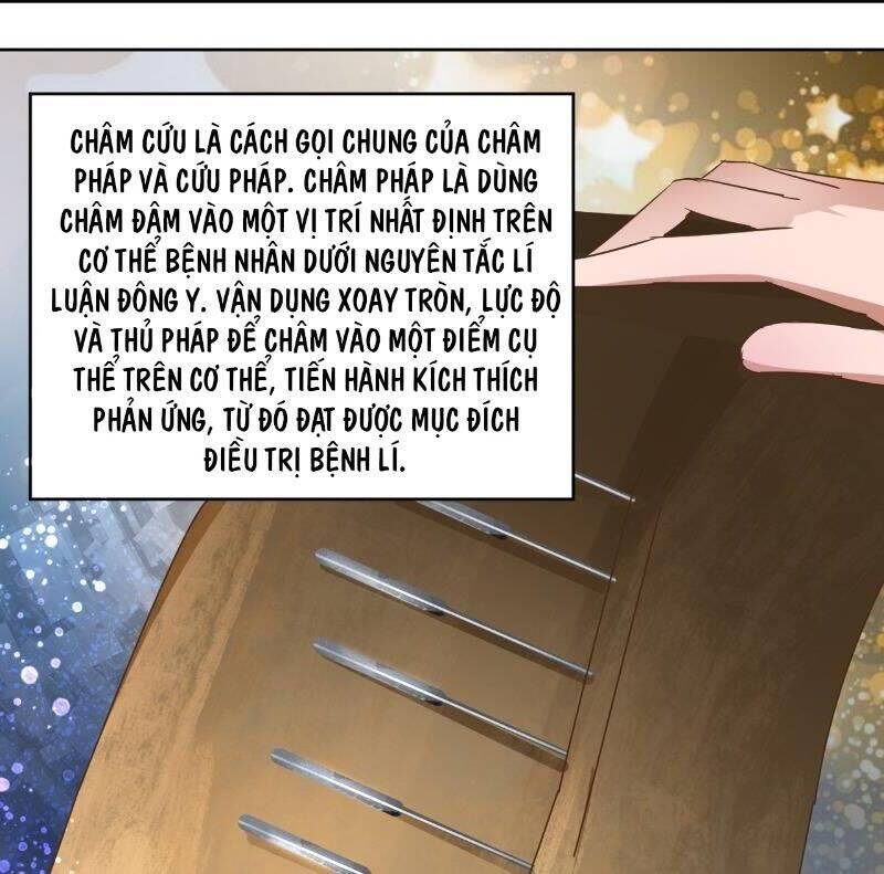 Đô Thị Thần Nhãn Chapter 3 - Trang 24