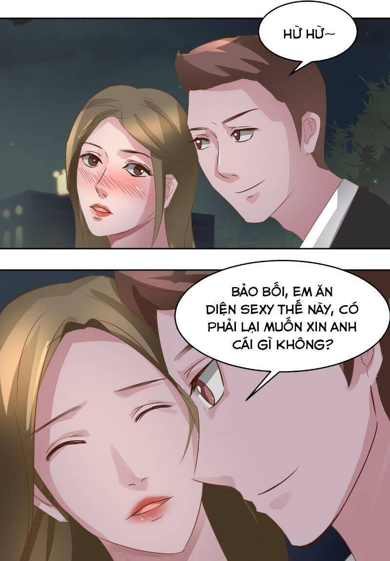 Đô Thị Thần Nhãn Chapter 8 - Trang 14