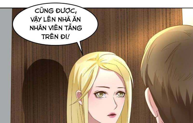 Đô Thị Thần Nhãn Chapter 3 - Trang 9