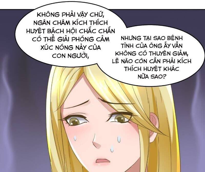 Đô Thị Thần Nhãn Chapter 3 - Trang 33