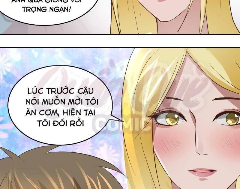 Đô Thị Thần Nhãn Chapter 4 - Trang 34