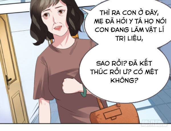 Đô Thị Thần Nhãn Chapter 12 - Trang 3