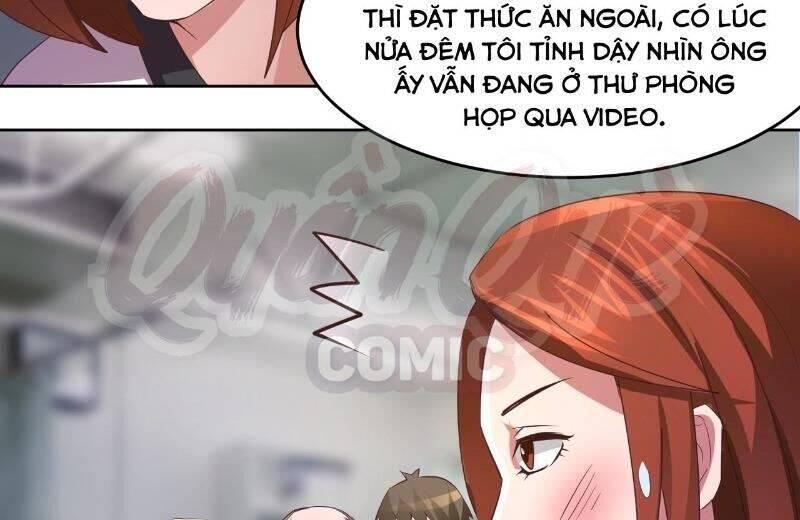 Đô Thị Thần Nhãn Chapter 4 - Trang 19