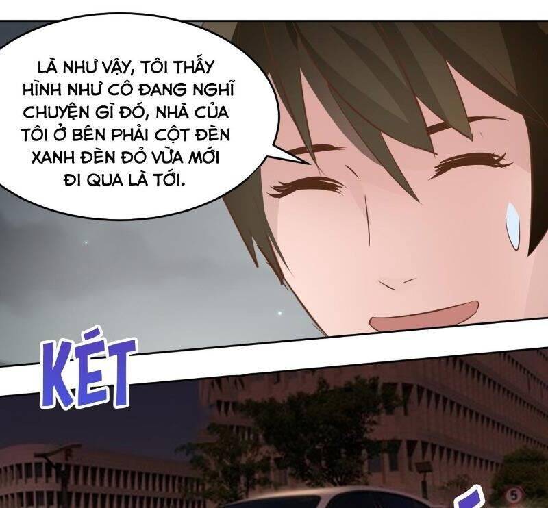 Đô Thị Thần Nhãn Chapter 4 - Trang 27