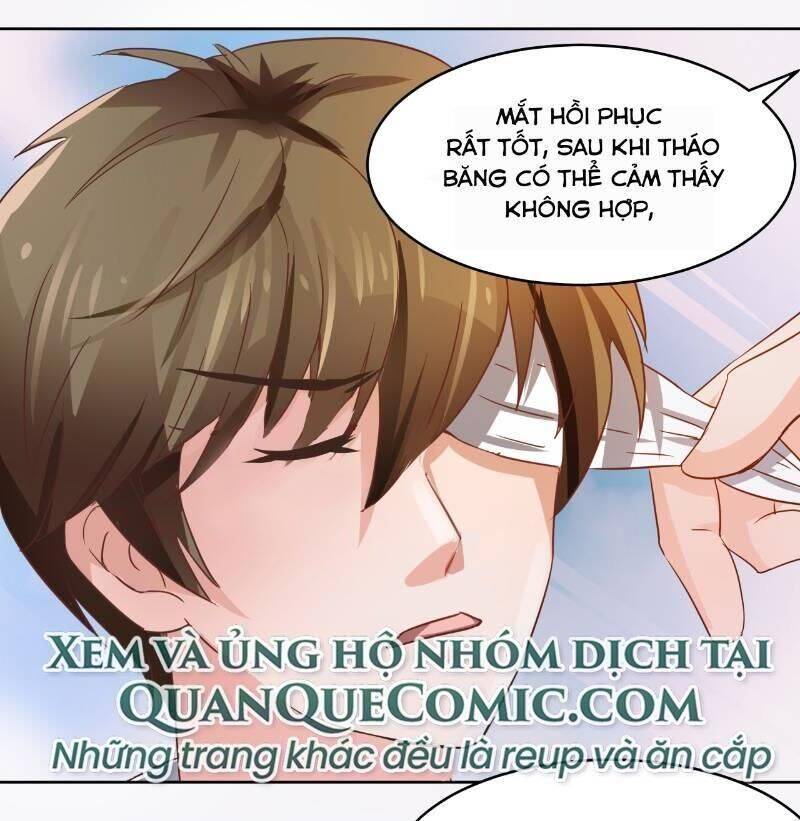 Đô Thị Thần Nhãn Chapter 2 - Trang 0