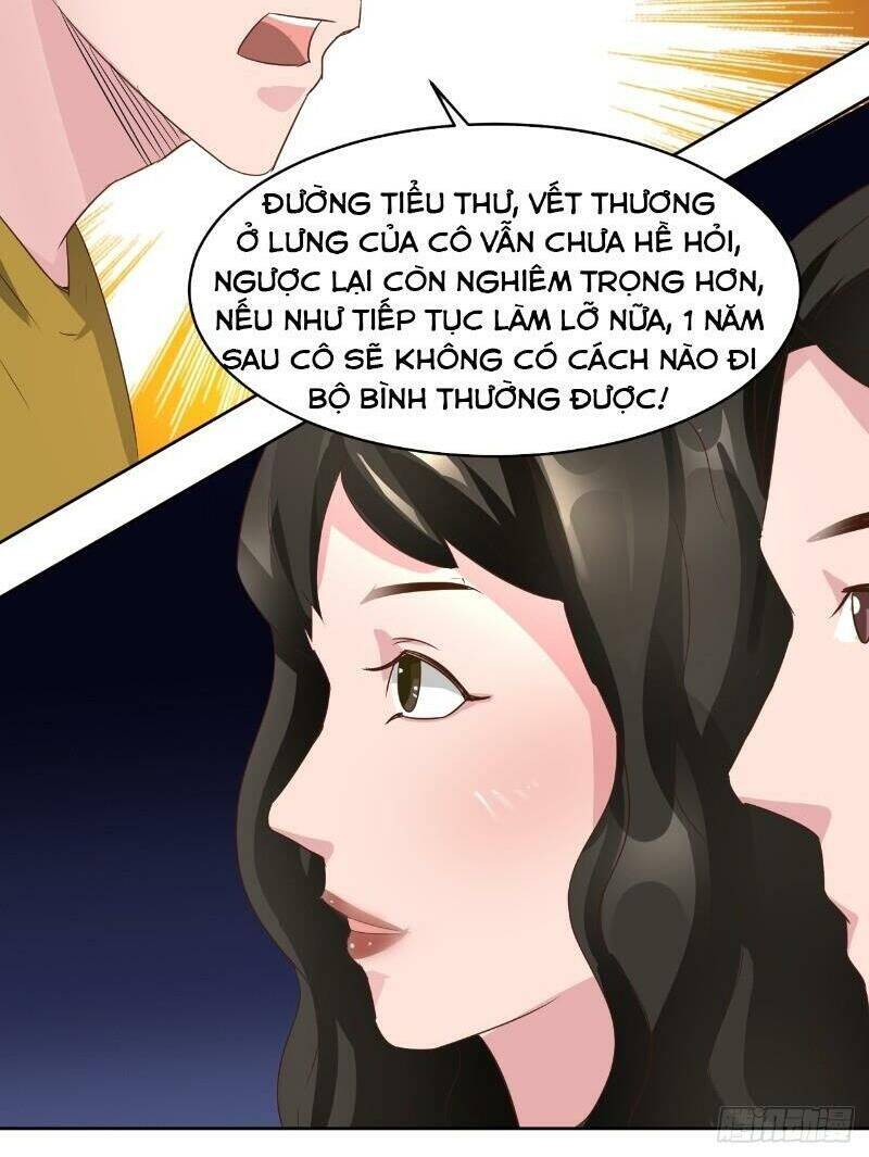 Đô Thị Thần Nhãn Chapter 7 - Trang 14