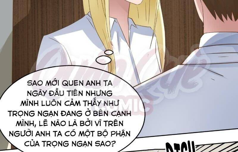 Đô Thị Thần Nhãn Chapter 3 - Trang 10