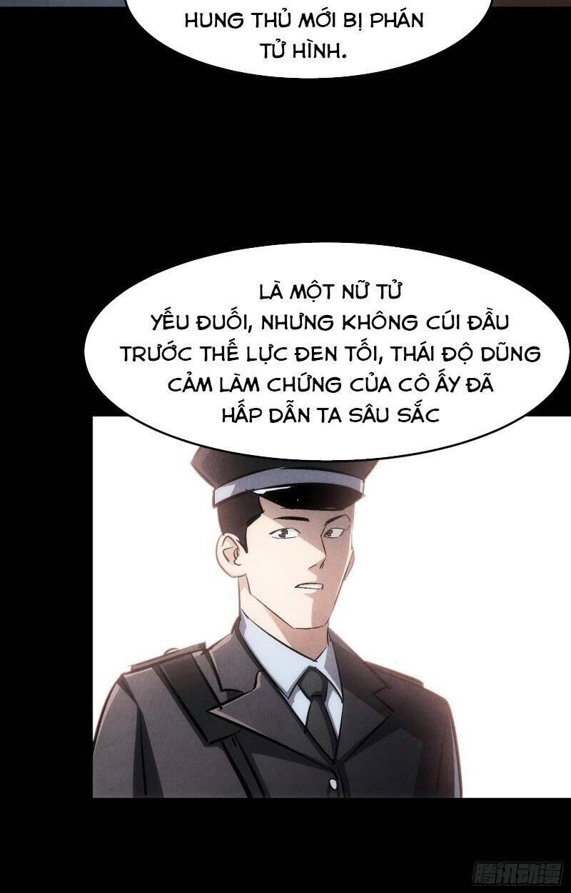 Kiêm Chức Diêm Vương Chapter 4 - Trang 9