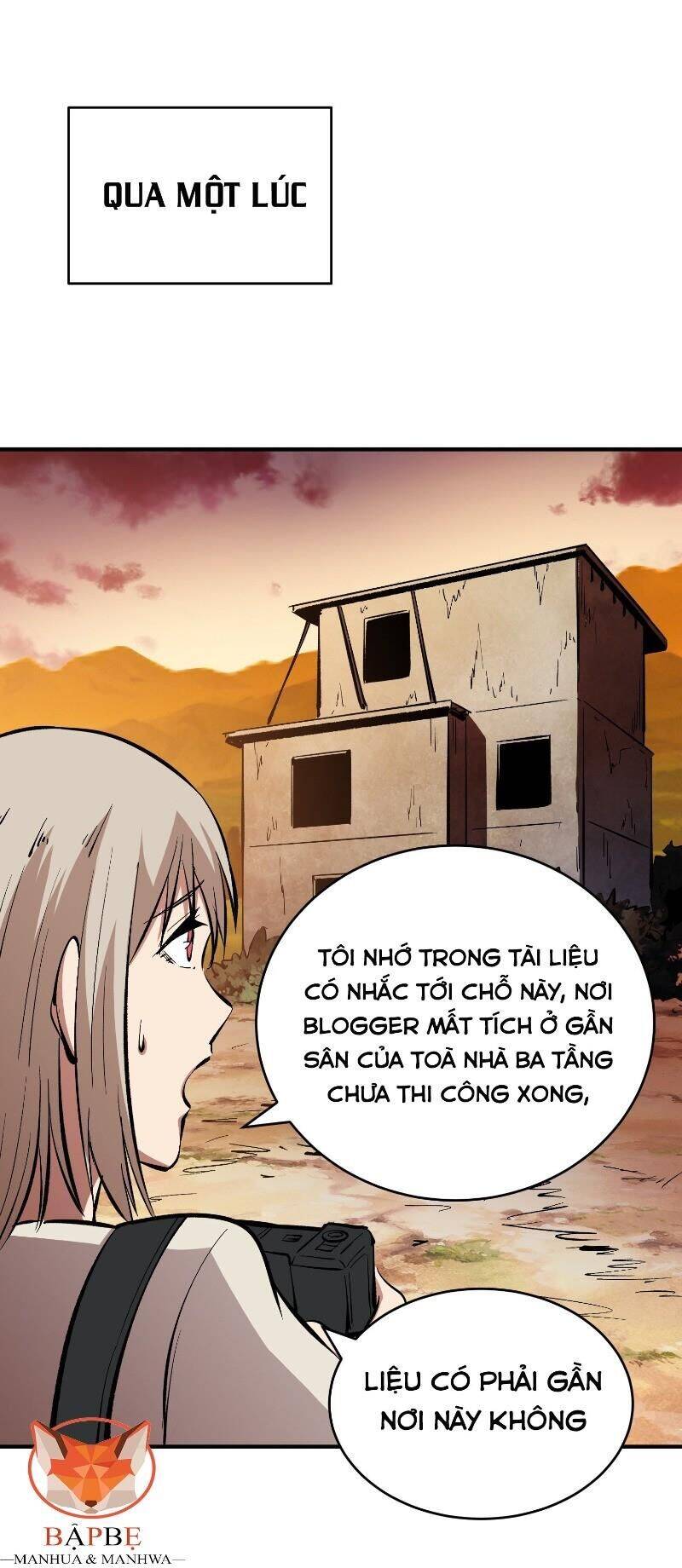 Kiêm Chức Diêm Vương Chapter 17 - Trang 19