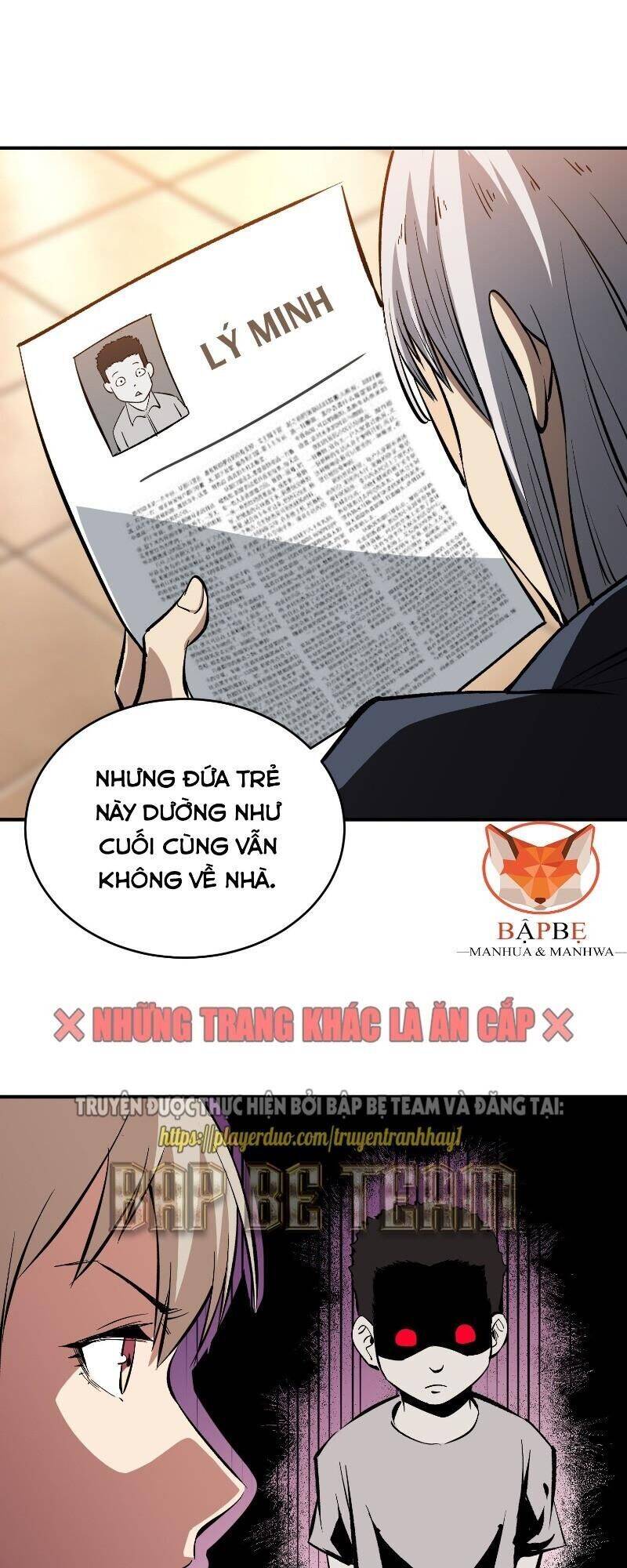 Kiêm Chức Diêm Vương Chapter 17 - Trang 4