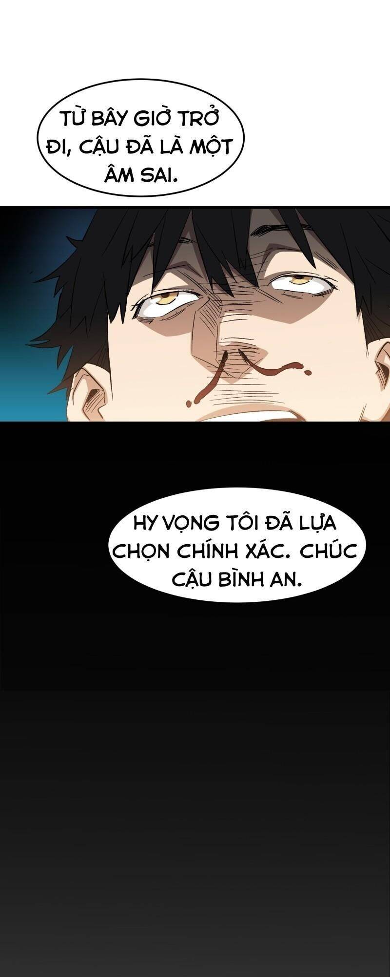 Kiêm Chức Diêm Vương Chapter 2 - Trang 28