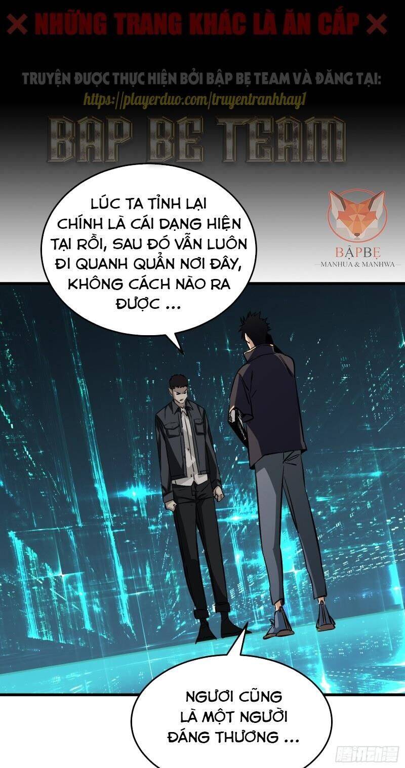 Kiêm Chức Diêm Vương Chapter 4 - Trang 19