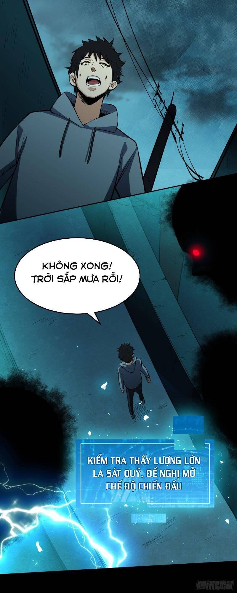 Kiêm Chức Diêm Vương Chapter 10 - Trang 29