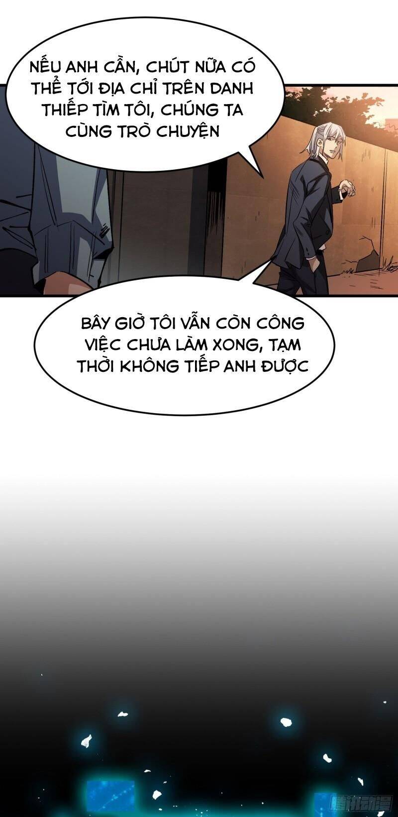 Kiêm Chức Diêm Vương Chapter 7 - Trang 17