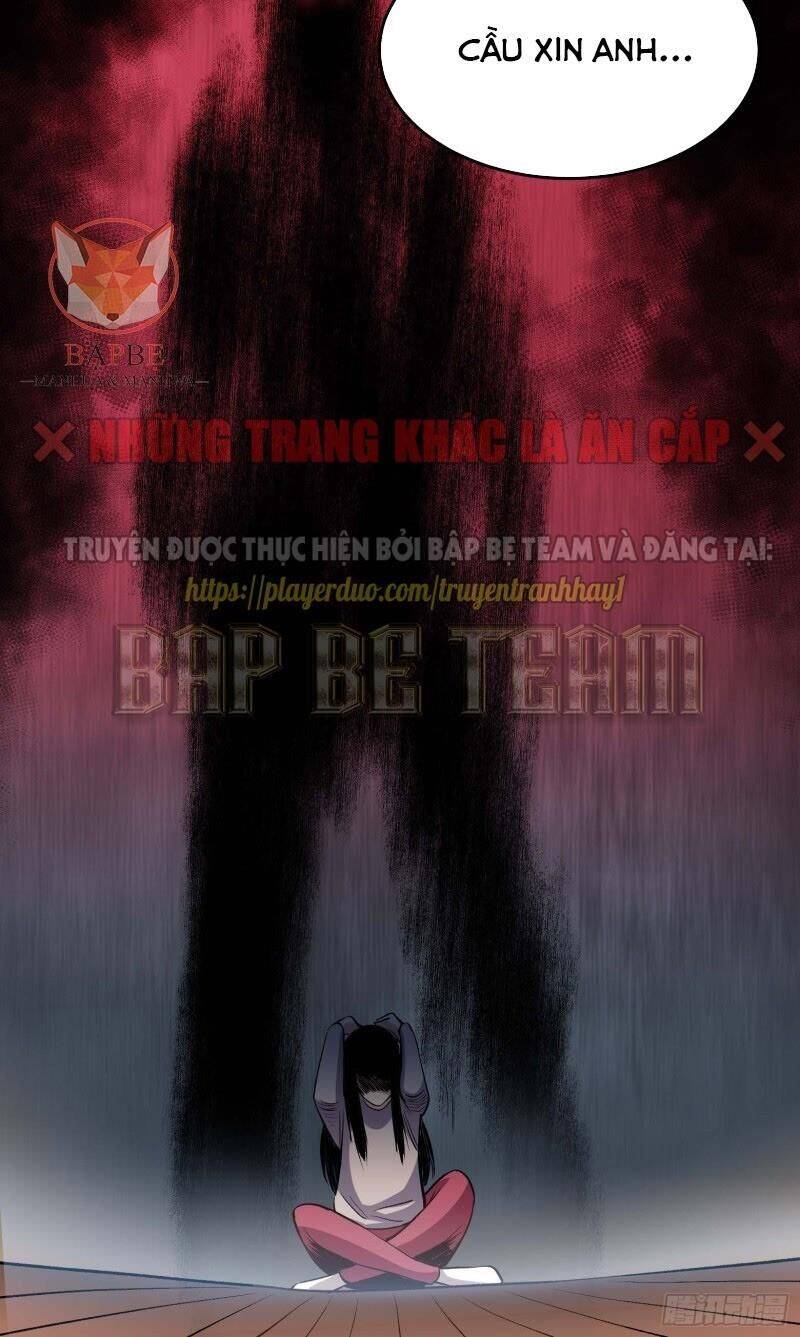 Kiêm Chức Diêm Vương Chapter 12 - Trang 32