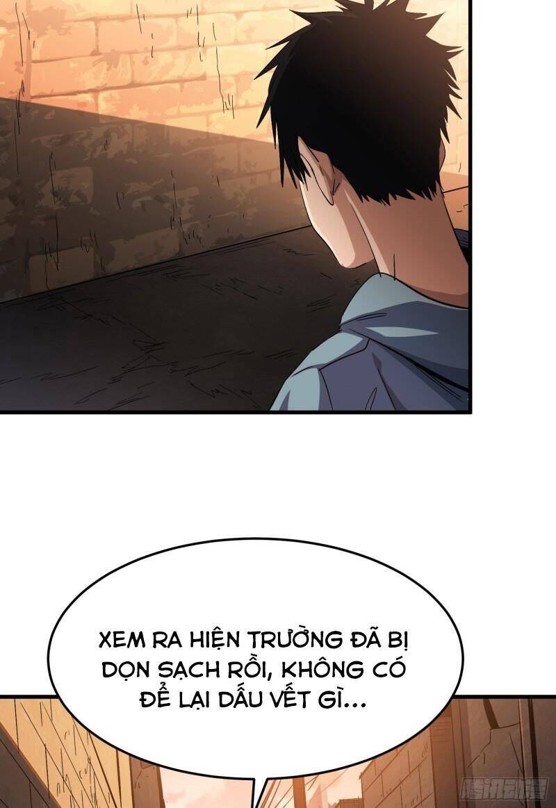 Kiêm Chức Diêm Vương Chapter 7 - Trang 6