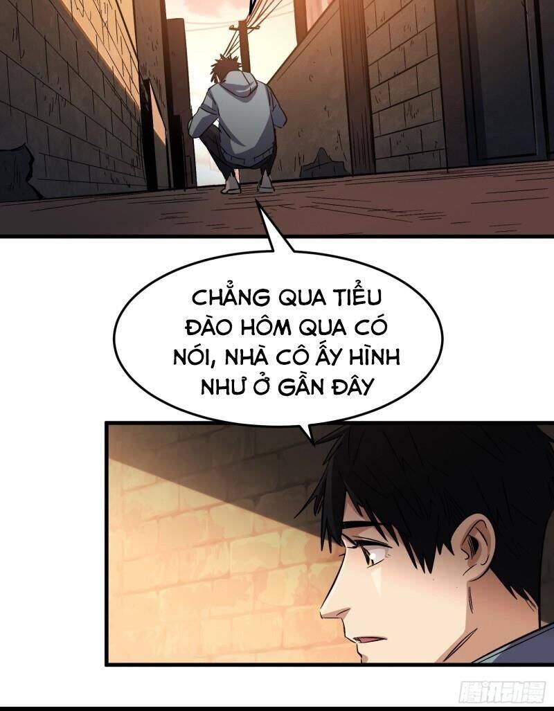 Kiêm Chức Diêm Vương Chapter 7 - Trang 7