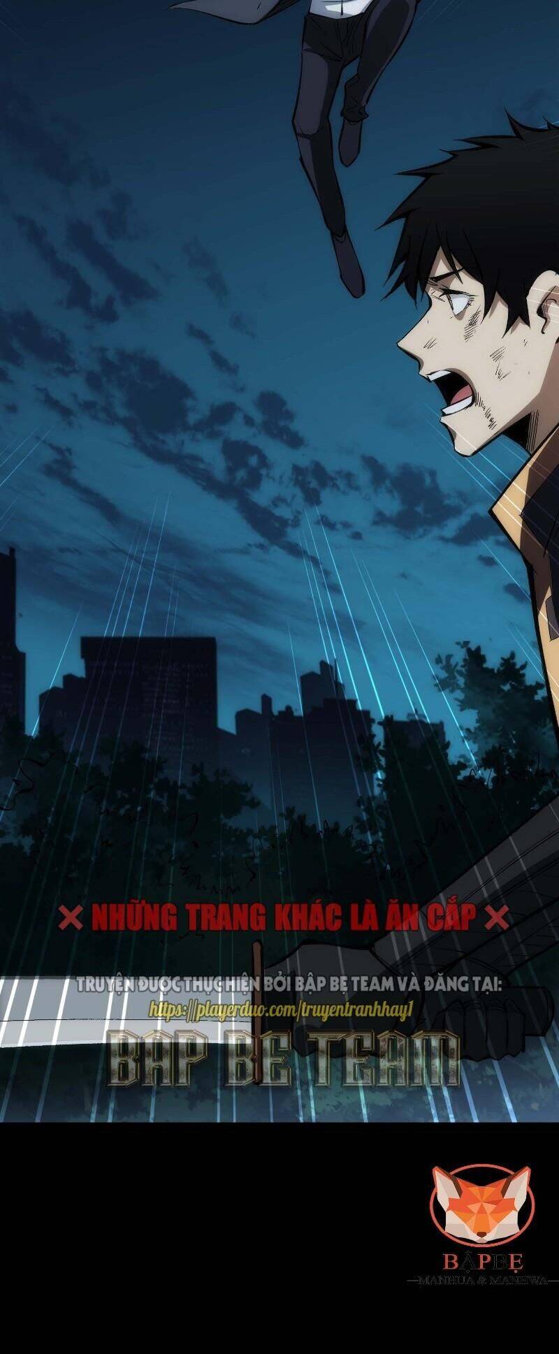 Kiêm Chức Diêm Vương Chapter 14 - Trang 29