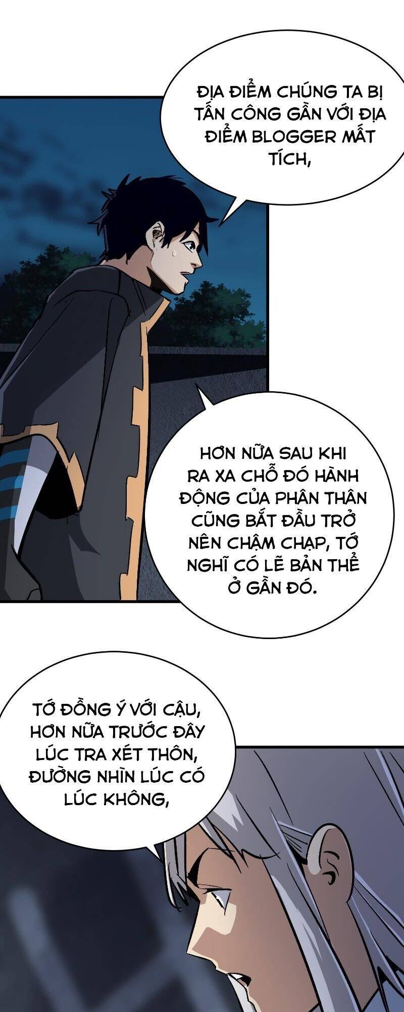 Kiêm Chức Diêm Vương Chapter 18 - Trang 24