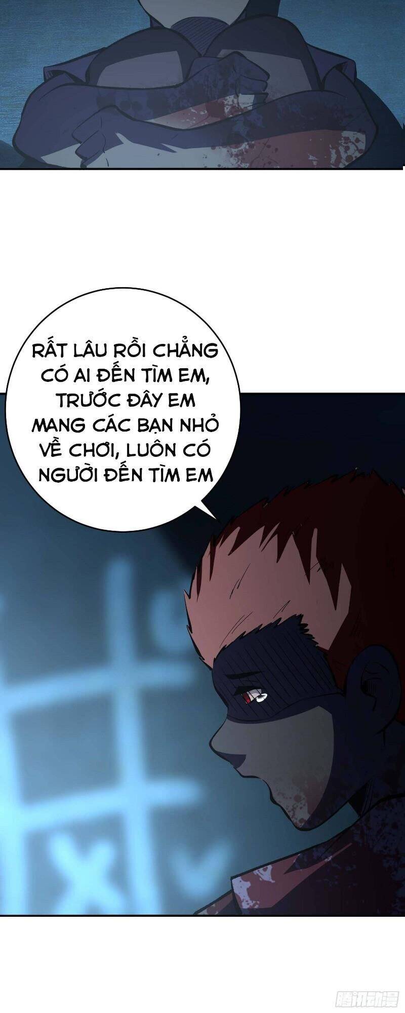 Kiêm Chức Diêm Vương Chapter 20 - Trang 7