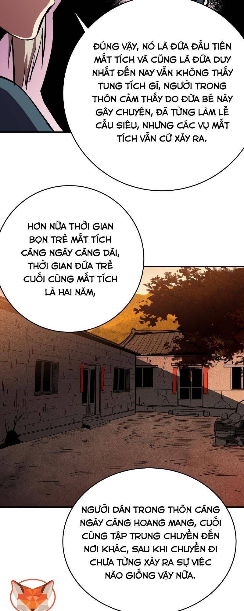 Kiêm Chức Diêm Vương Chapter 17 - Trang 6