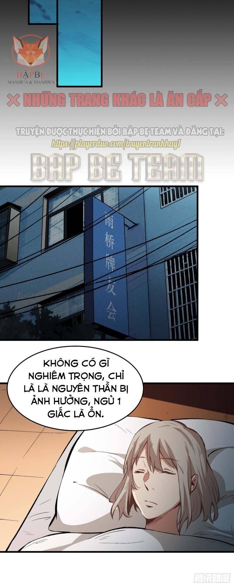 Kiêm Chức Diêm Vương Chapter 12 - Trang 15