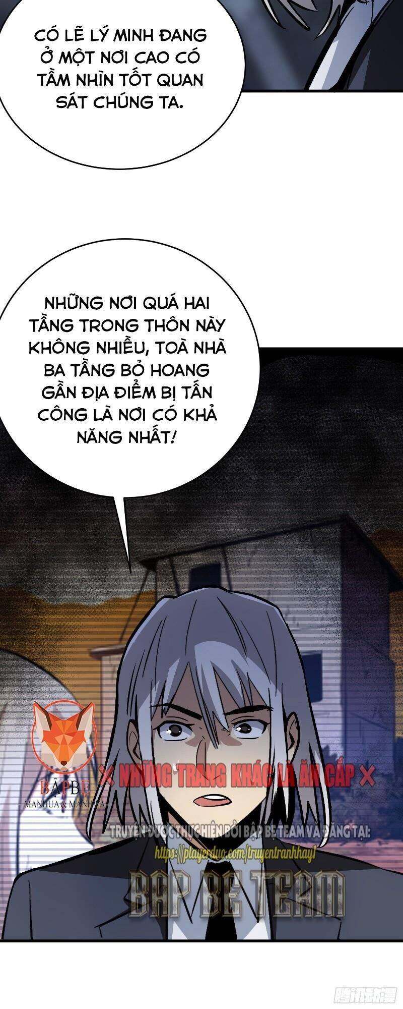 Kiêm Chức Diêm Vương Chapter 18 - Trang 26