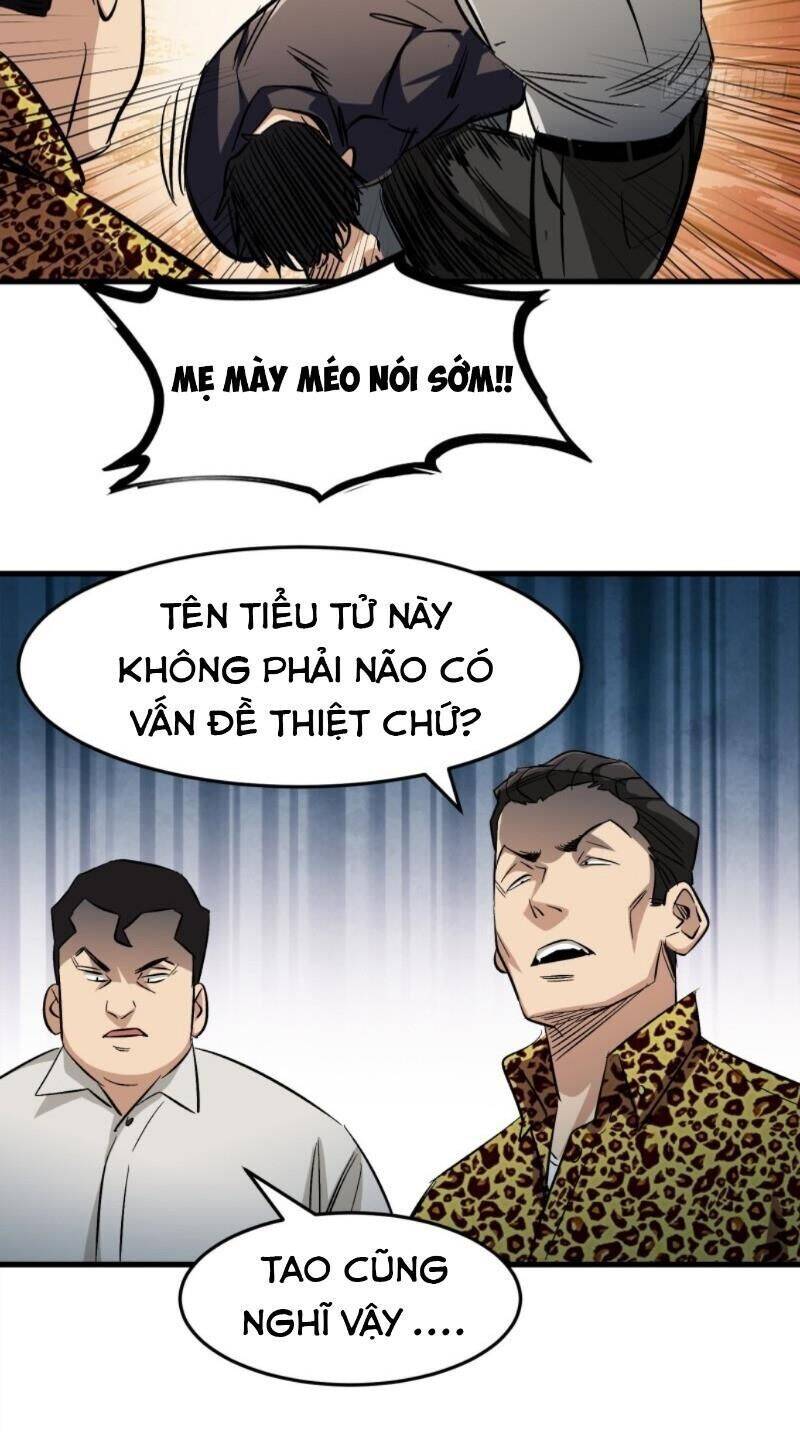 Kiêm Chức Diêm Vương Chapter 5 - Trang 6