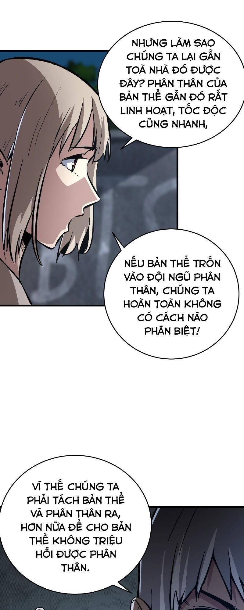 Kiêm Chức Diêm Vương Chapter 18 - Trang 27