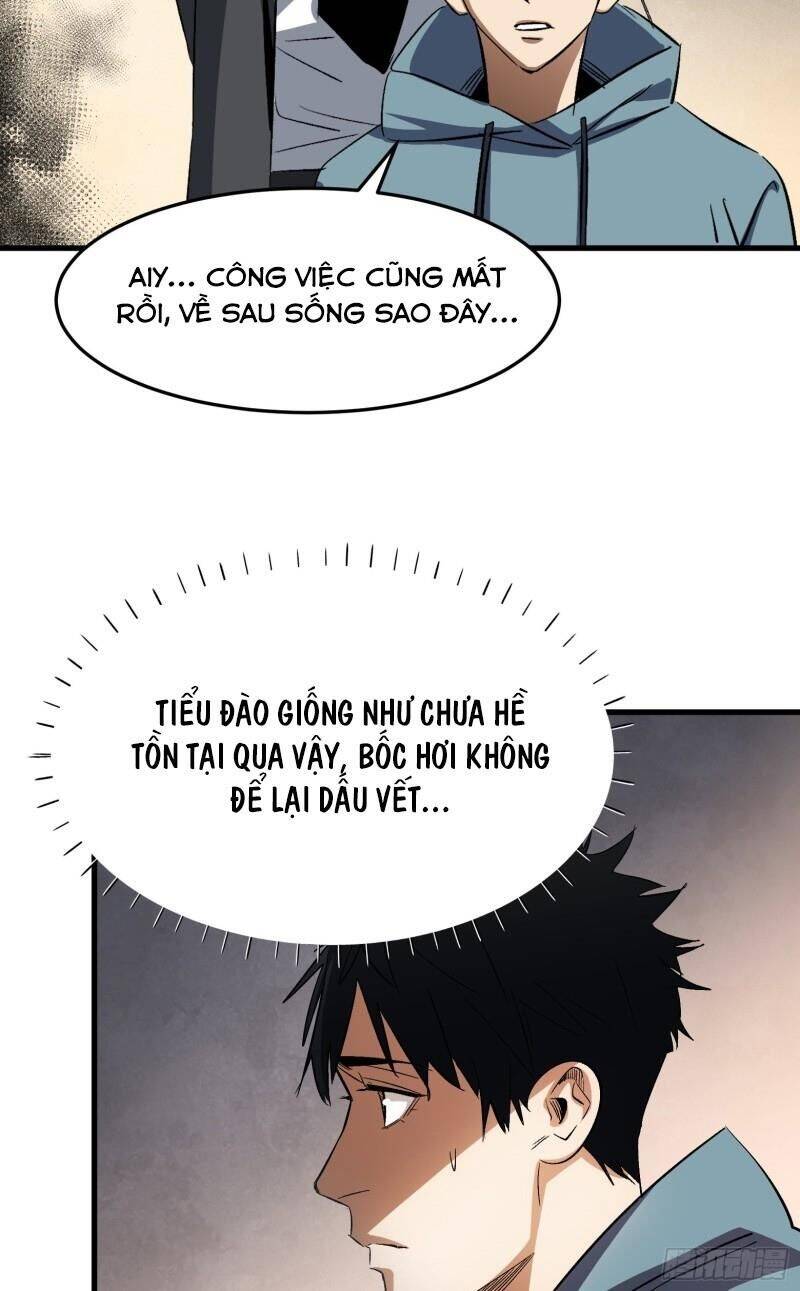 Kiêm Chức Diêm Vương Chapter 7 - Trang 2