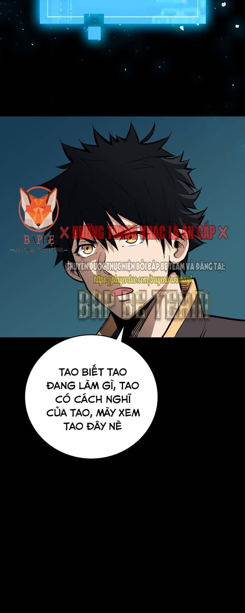 Kiêm Chức Diêm Vương Chapter 19 - Trang 41