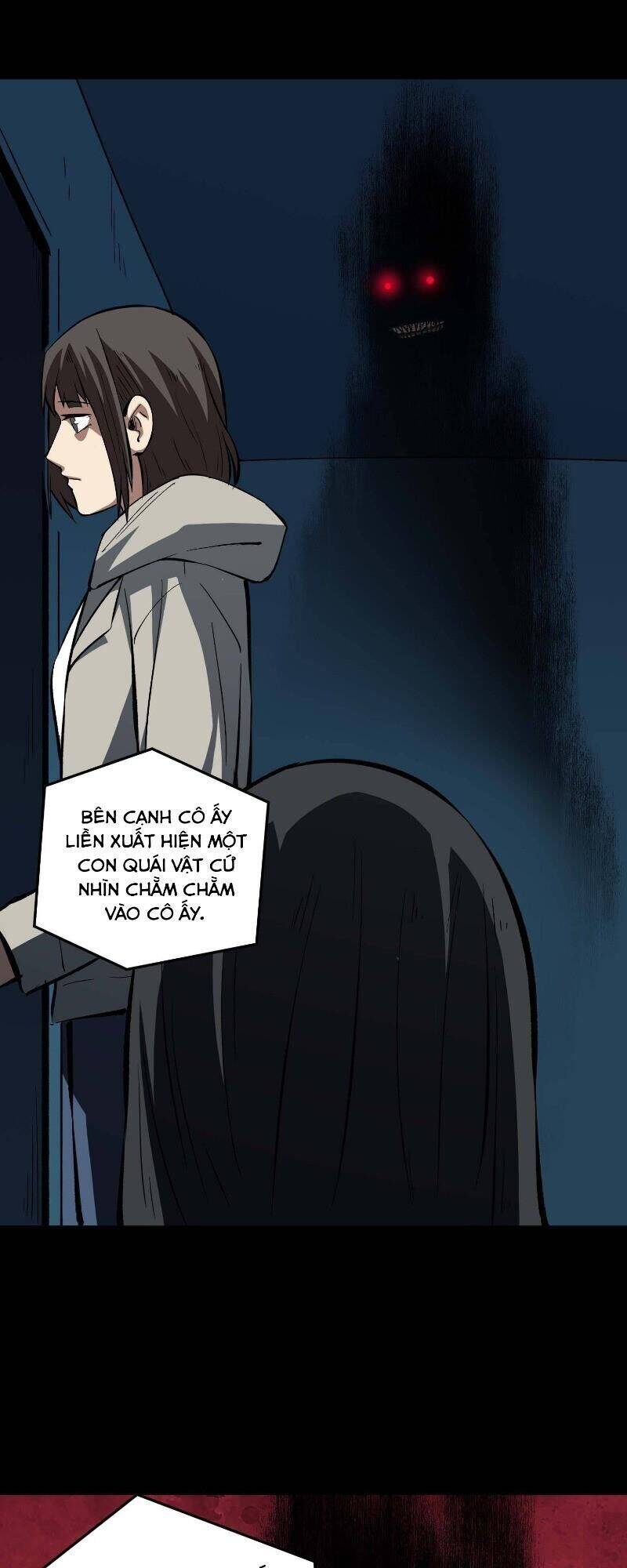 Kiêm Chức Diêm Vương Chapter 13 - Trang 8