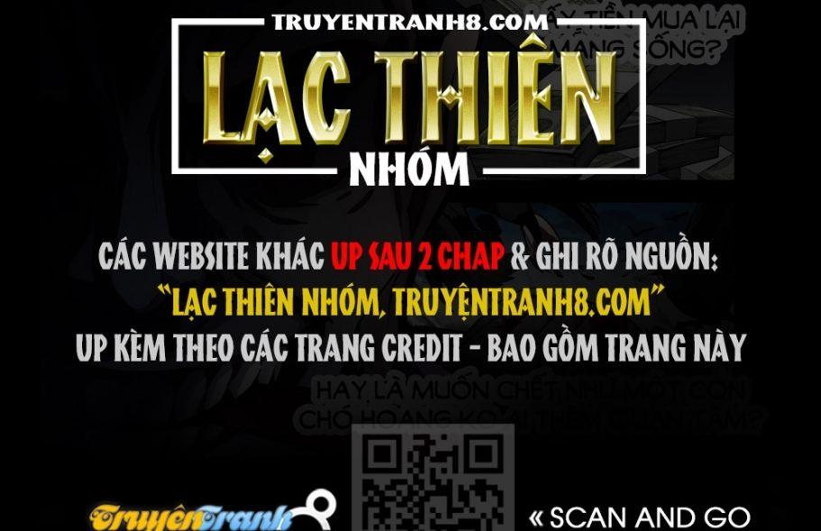 Thành Phố Vô Tội Chapter 24 - Trang 13