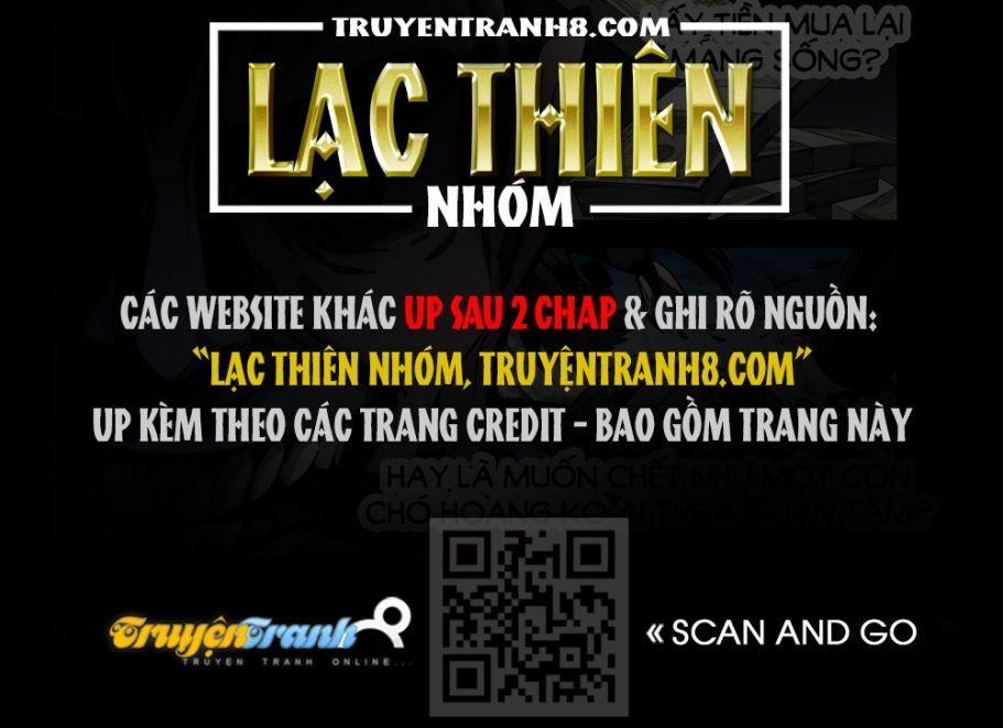 Thành Phố Vô Tội Chapter 5 - Trang 13