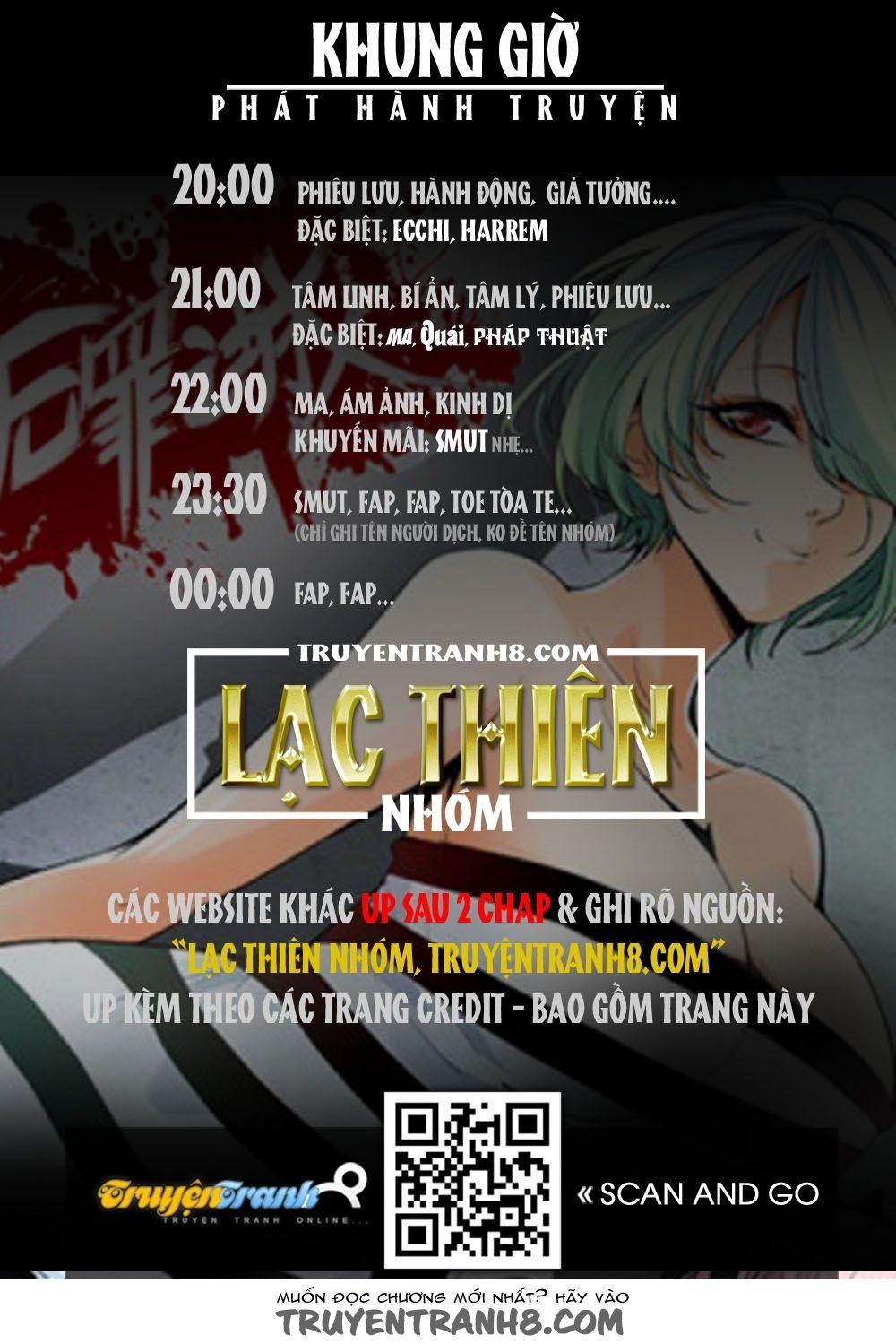 Thành Phố Vô Tội Chapter 89 - Trang 11