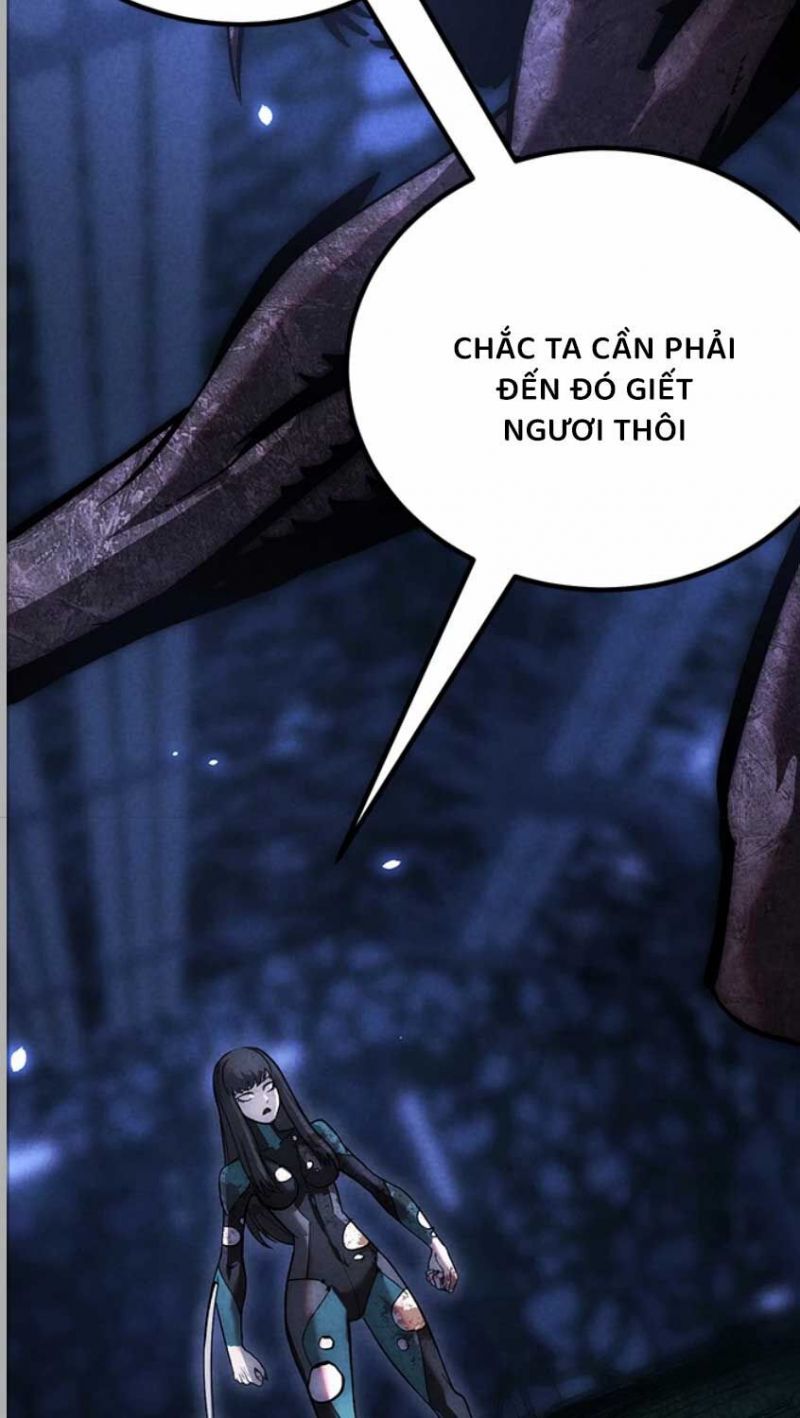 Tôi Đã Trở Thành Quái Vật Không Gian Chapter 34 - Trang 3