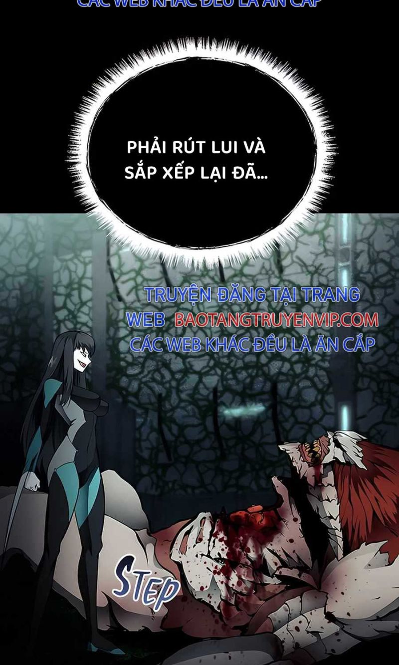 Tôi Đã Trở Thành Quái Vật Không Gian Chapter 29 - Trang 69