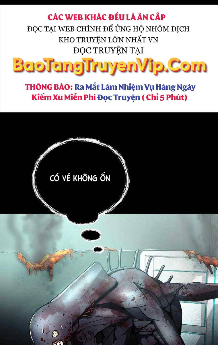 Tôi Đã Trở Thành Quái Vật Không Gian Chapter 14 - Trang 7