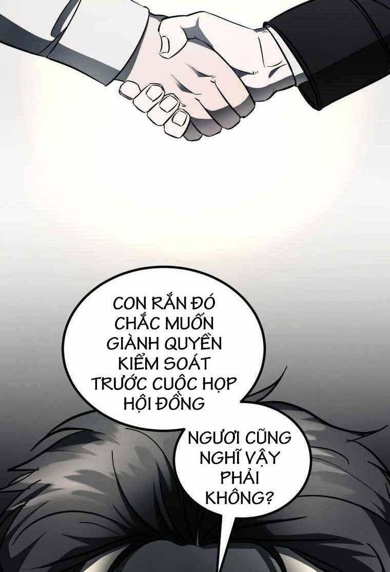 Tôi Đã Trở Thành Quái Vật Không Gian Chapter 7 - Trang 171