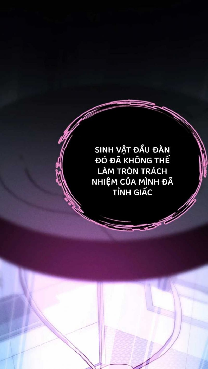 Tôi Đã Trở Thành Quái Vật Không Gian Chapter 34 - Trang 47