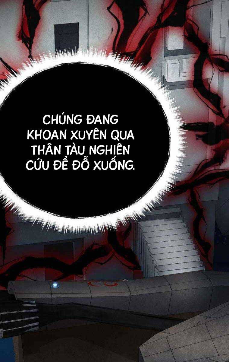 Tôi Đã Trở Thành Quái Vật Không Gian Chapter 17 - Trang 136