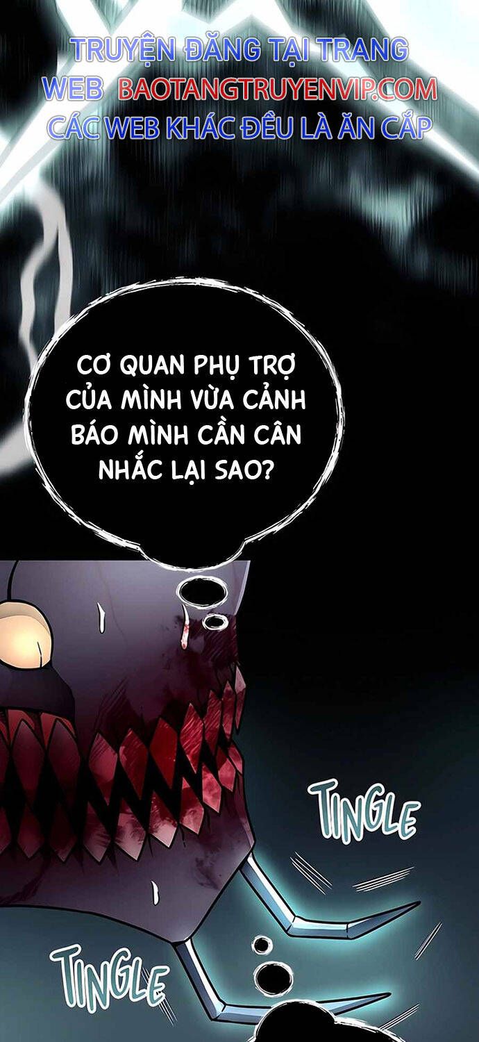 Tôi Đã Trở Thành Quái Vật Không Gian Chapter 24 - Trang 45