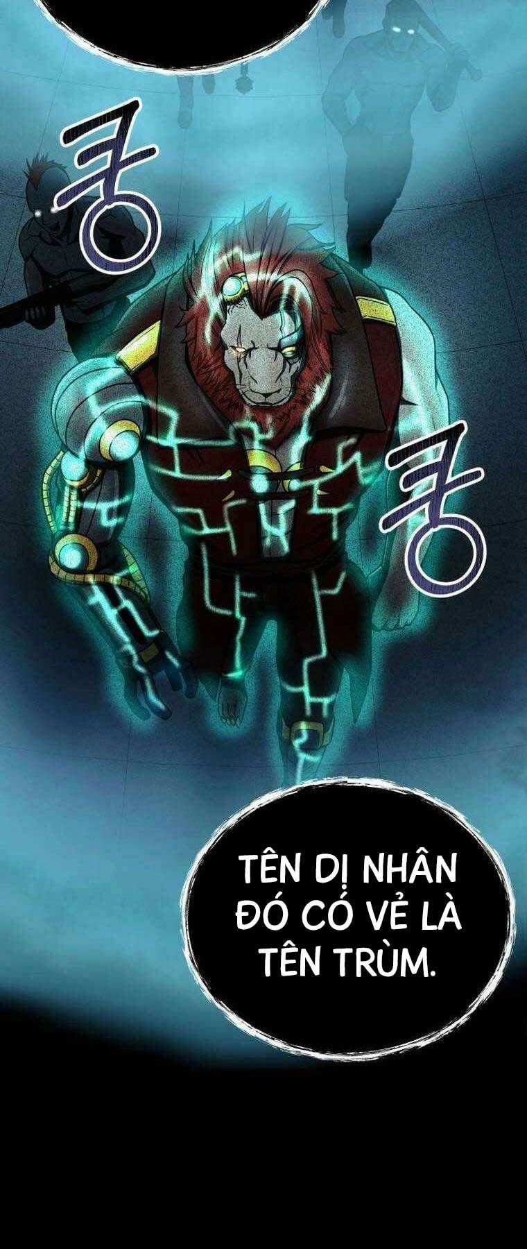 Tôi Đã Trở Thành Quái Vật Không Gian Chapter 19 - Trang 109