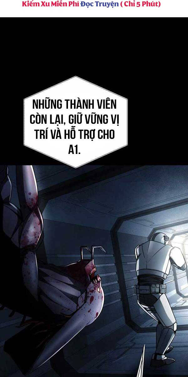 Tôi Đã Trở Thành Quái Vật Không Gian Chapter 12 - Trang 14